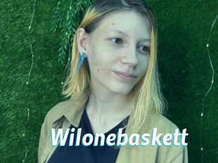 Wilonebaskett