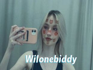 Wilonebiddy