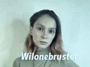 wilonebruster J Mine