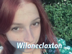 Wiloneclaxton