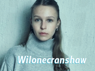 wilonecranshaw J Mine