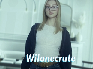 Wilonecrute
