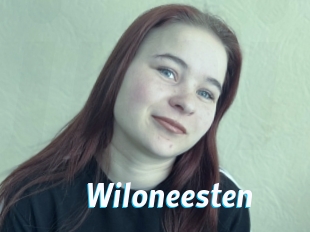 Wiloneesten