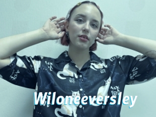Wiloneeversley