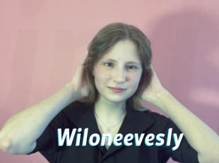 Wiloneevesly