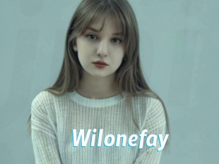 Wilonefay