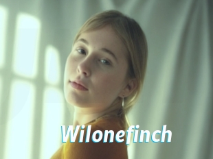 Wilonefinch