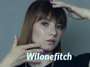 Wilonefitch