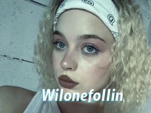 Wilonefollin