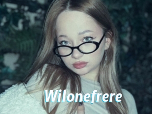 Wilonefrere