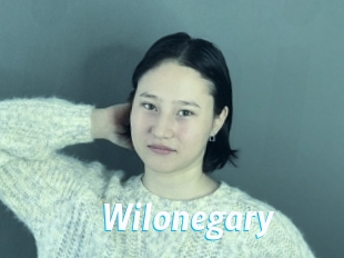 Wilonegary