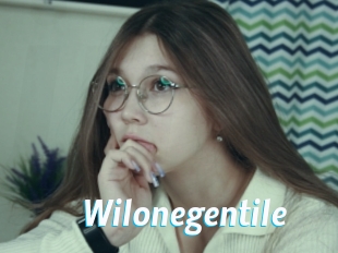 Wilonegentile
