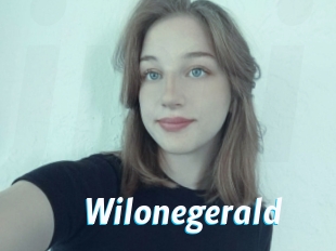 Wilonegerald