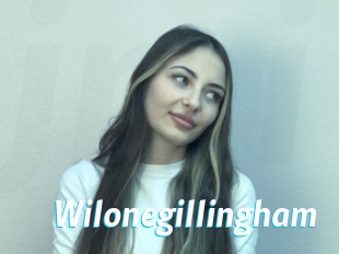 wilonegillingham J Mine