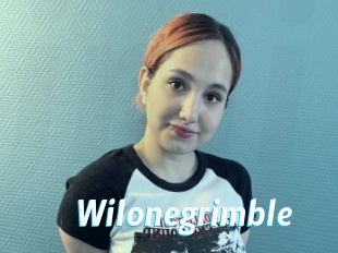 Wilonegrimble