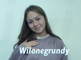 Wilonegrundy
