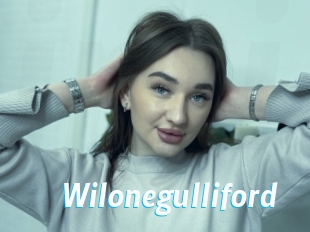 Wilonegulliford
