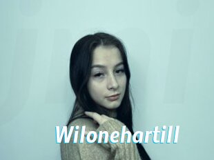 Wilonehartill