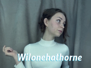 wilonehathorne J Mine