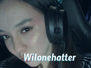 Wilonehatter