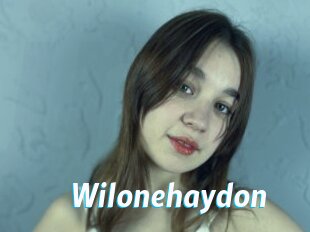 wilonehaydon J Mine