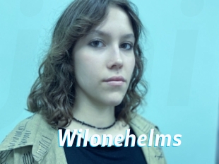Wilonehelms