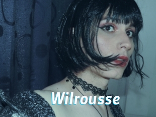 Wilrousse