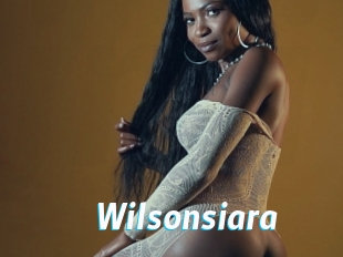 Wilsonsiara