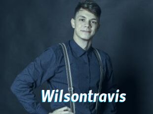 Wilsontravis