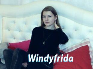 Windyfrida