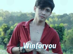 Winforyou