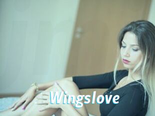Wingslove