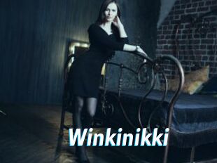 Winkinikki
