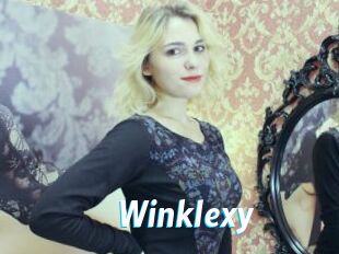 Winklexy