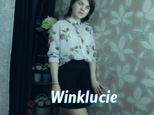 Winklucie