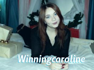 Winningcaroline