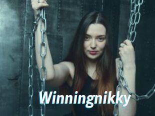 Winningnikky