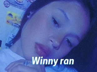 Winny_ran