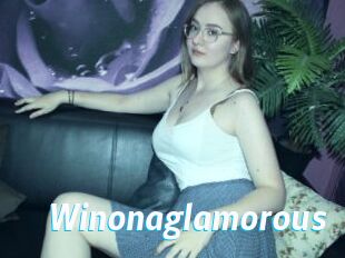 Winonaglamorous