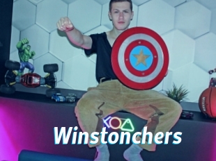 winstonchers J Mine