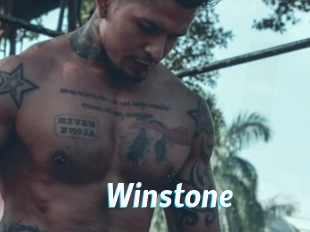 winstone J Mine