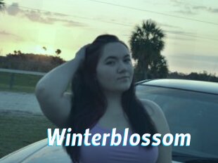 Winterblossom