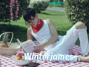 Winterjames