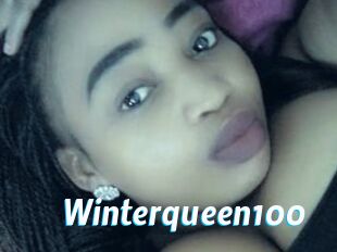Winterqueen100
