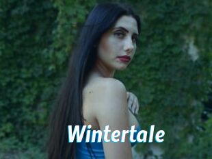 Wintertale