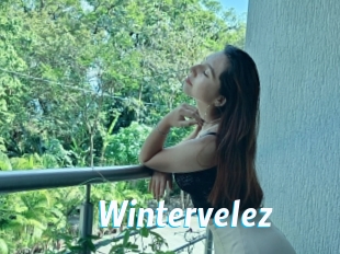 Wintervelez