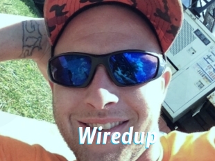Wiredup