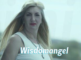 Wisdomangel