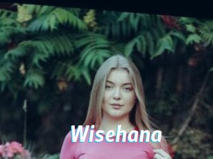 Wisehana