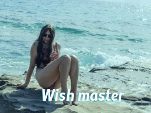 Wish_master